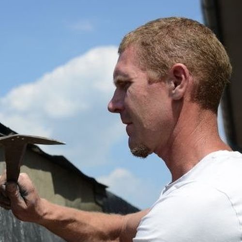 Dakdekker Heemstede met nokvorsten